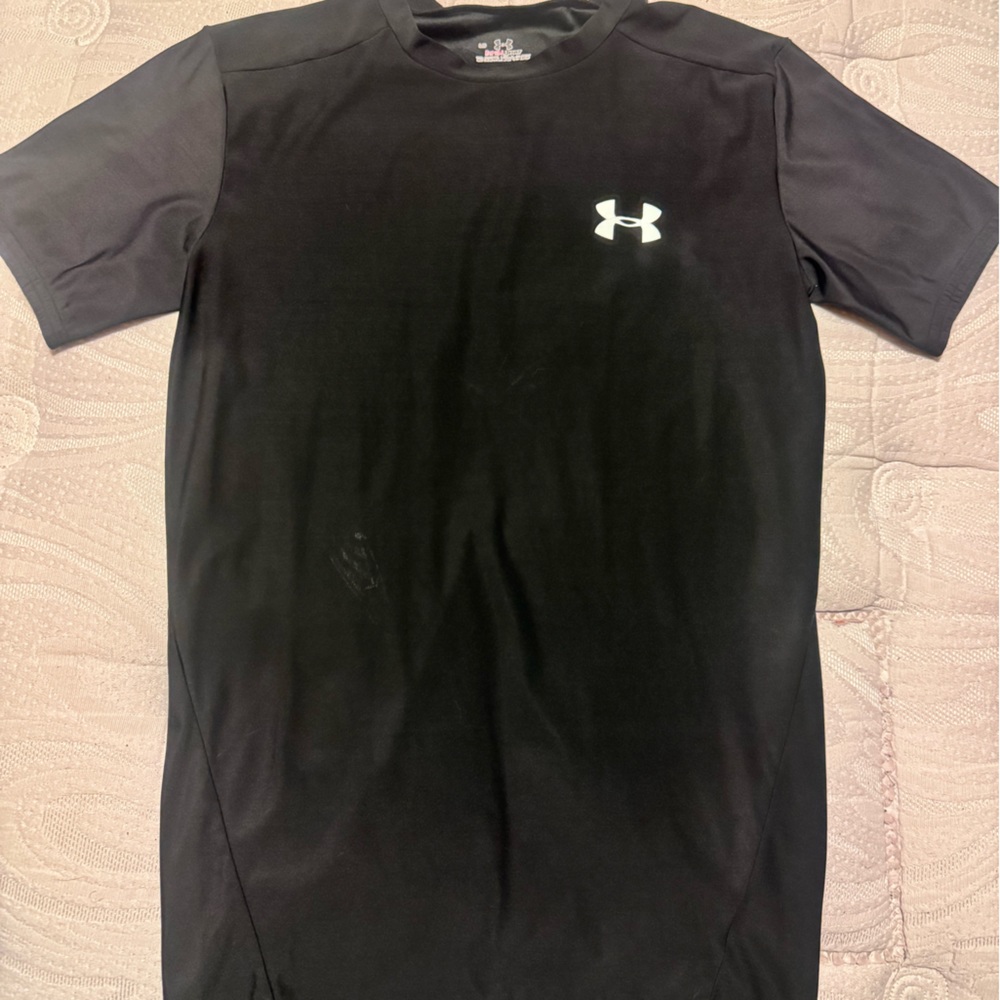 Underarmour Heat Gear tshirt